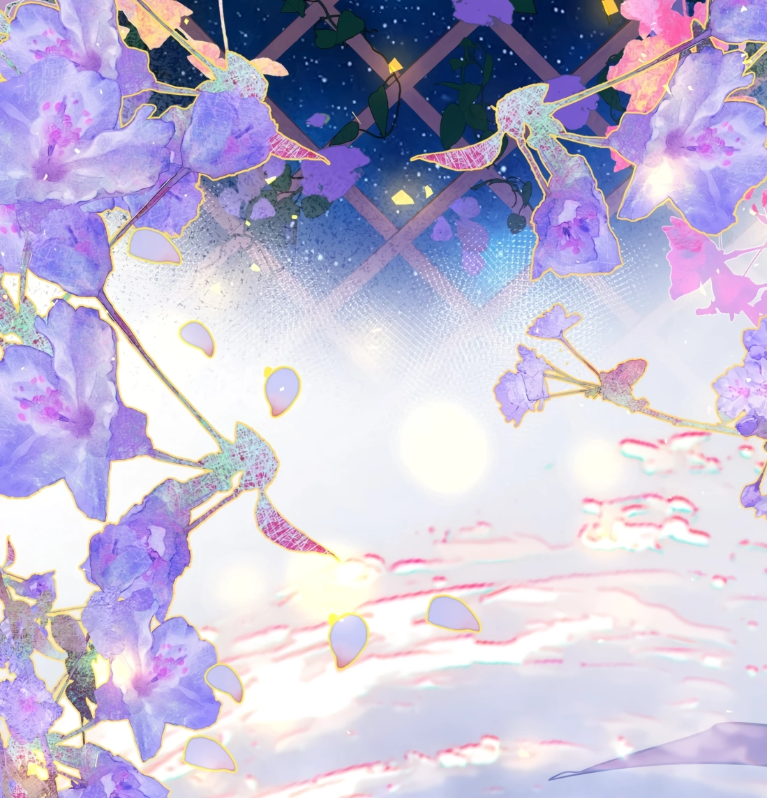Read Wo Xin Fei Shi chapter 13 image 1 on Lezhin