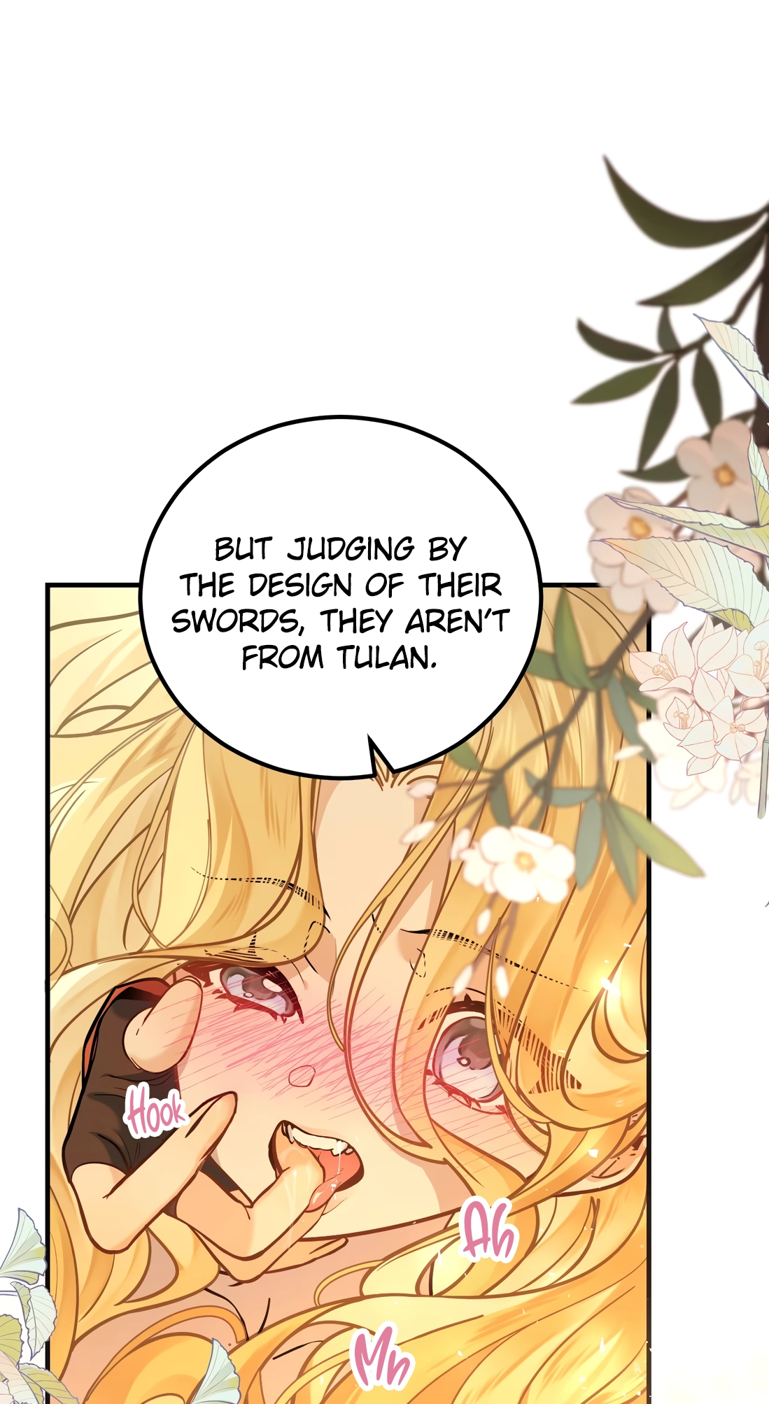 Read Wo Xin Fei Shi chapter 13 image 10 on Lezhin