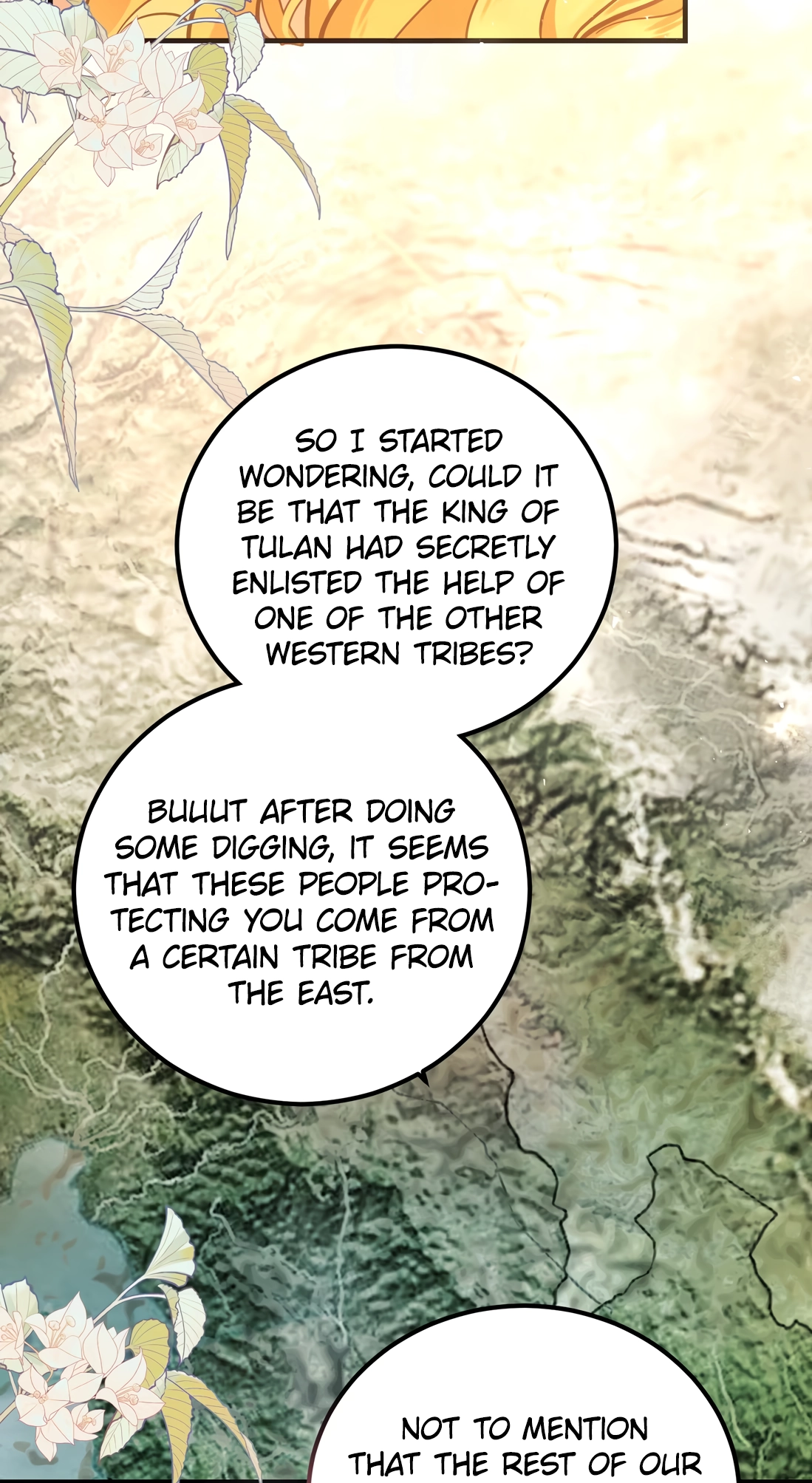 Read Wo Xin Fei Shi chapter 13 image 11 on Lezhin