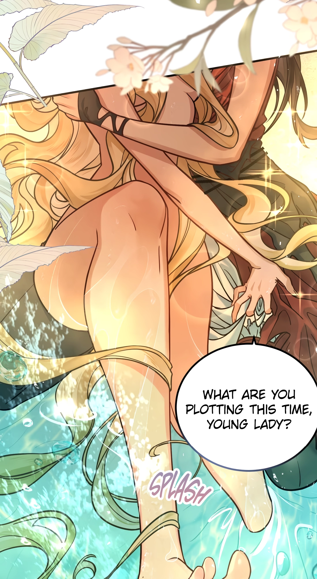 Read Wo Xin Fei Shi chapter 13 image 13 on Lezhin