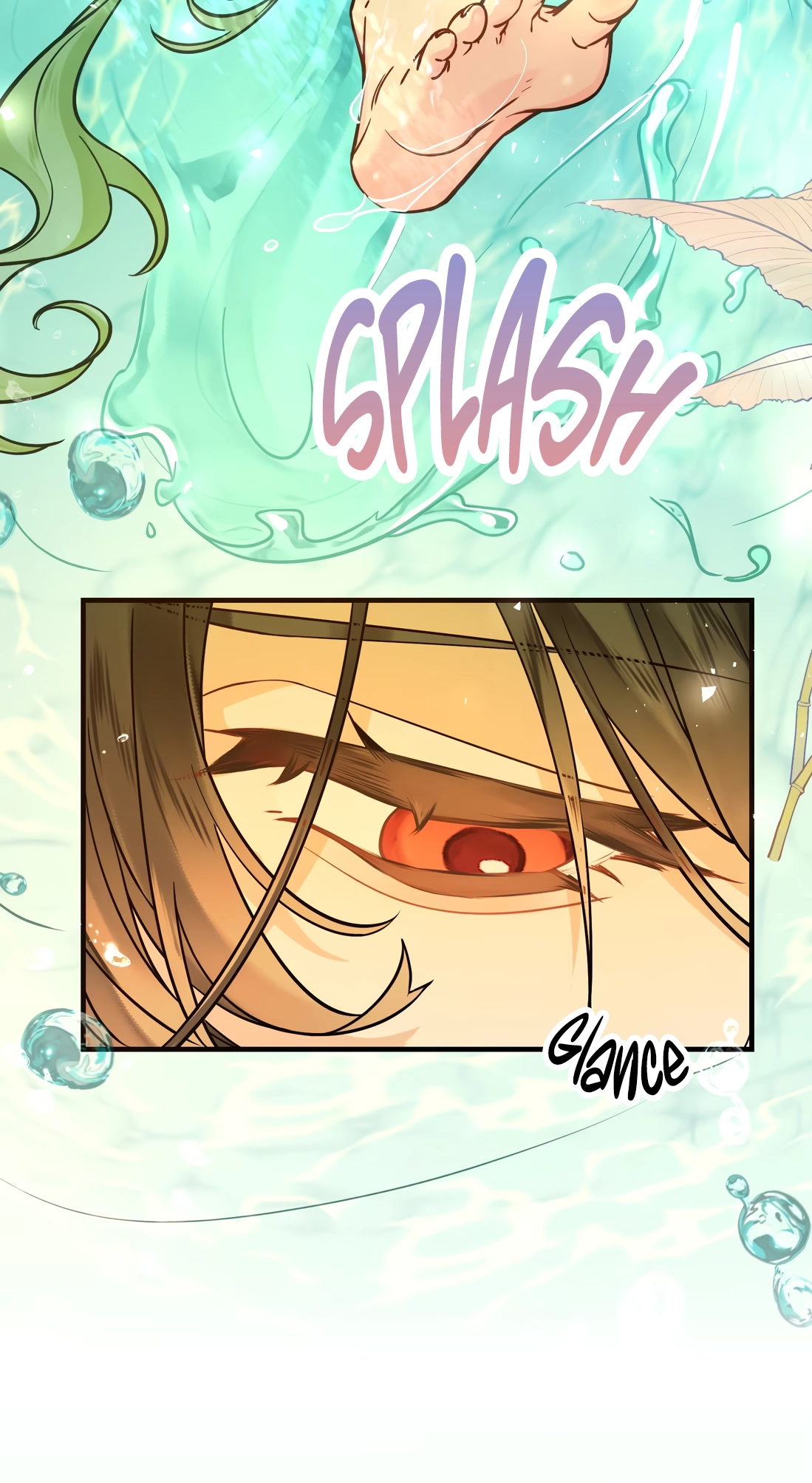 Read Wo Xin Fei Shi chapter 13 image 14 on Lezhin