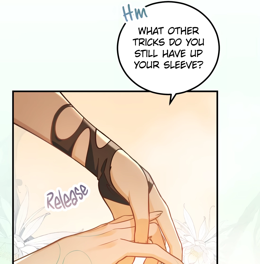 Read Wo Xin Fei Shi chapter 13 image 15 on Lezhin