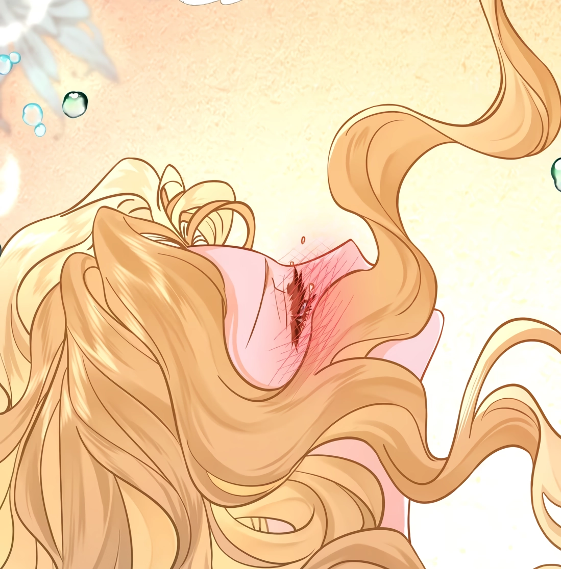Read Wo Xin Fei Shi chapter 13 image 20 on Lezhin
