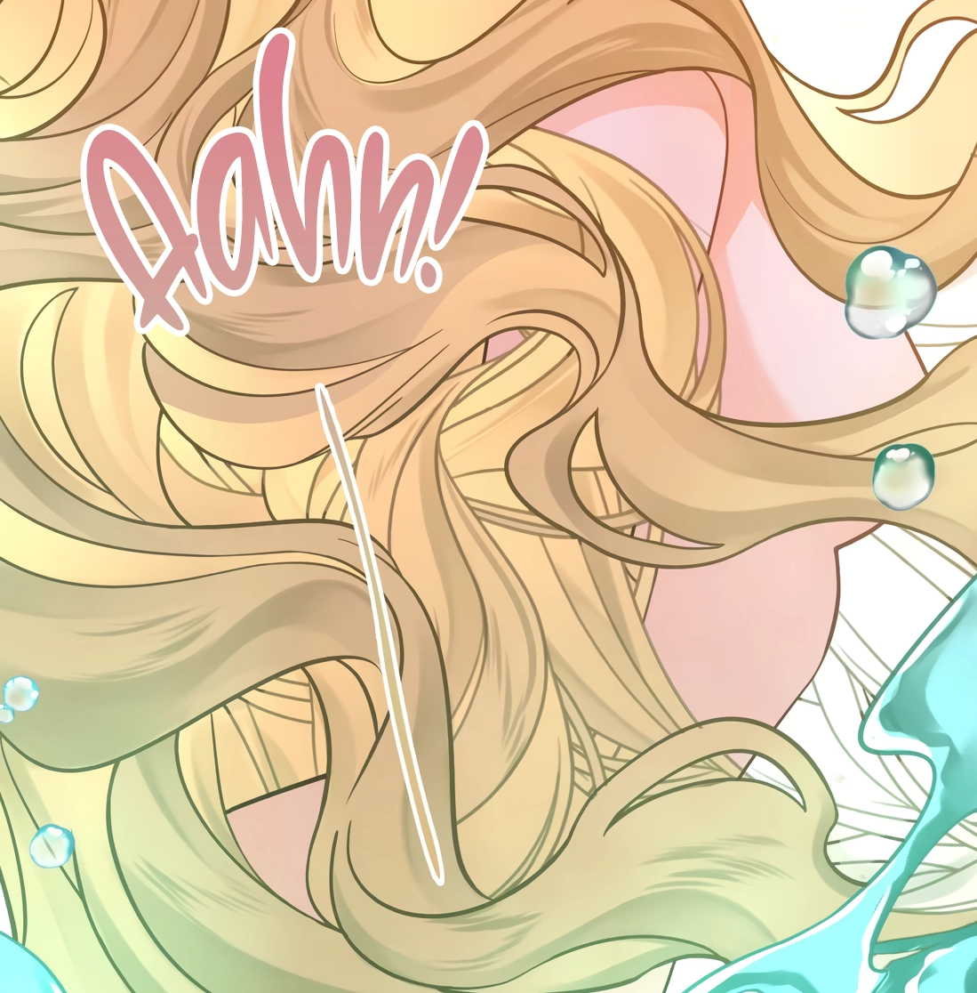 Read Wo Xin Fei Shi chapter 13 image 21 on Lezhin