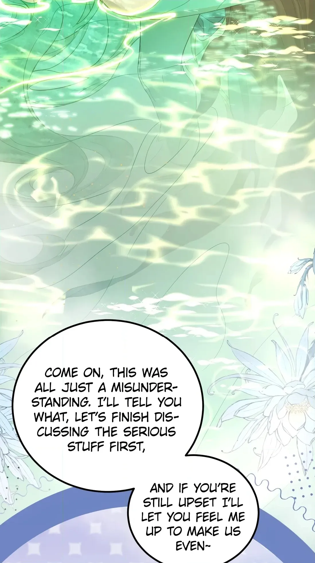 Read Wo Xin Fei Shi chapter 13 image 29 on Lezhin
