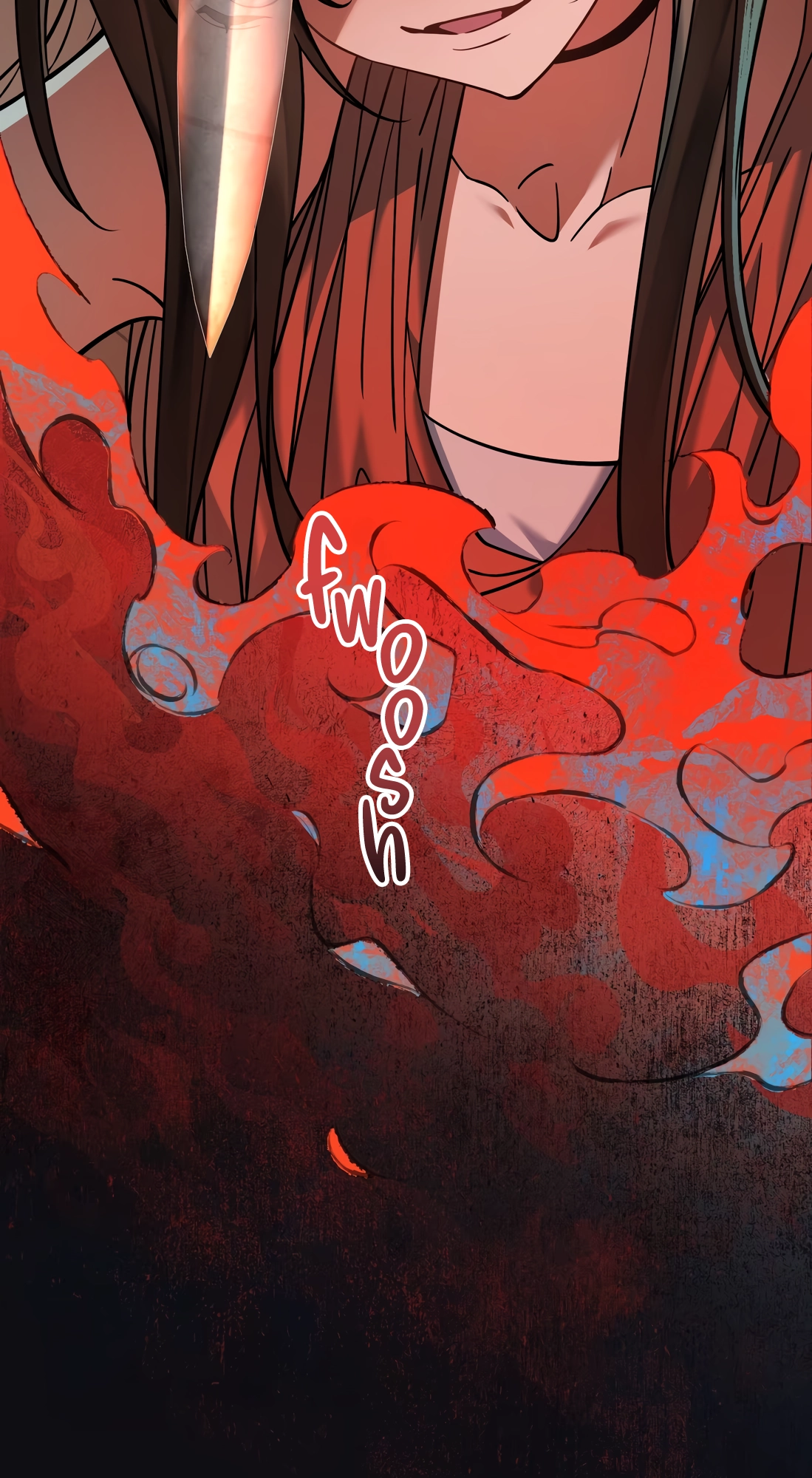 Read Wo Xin Fei Shi chapter 13 image 33 on Lezhin