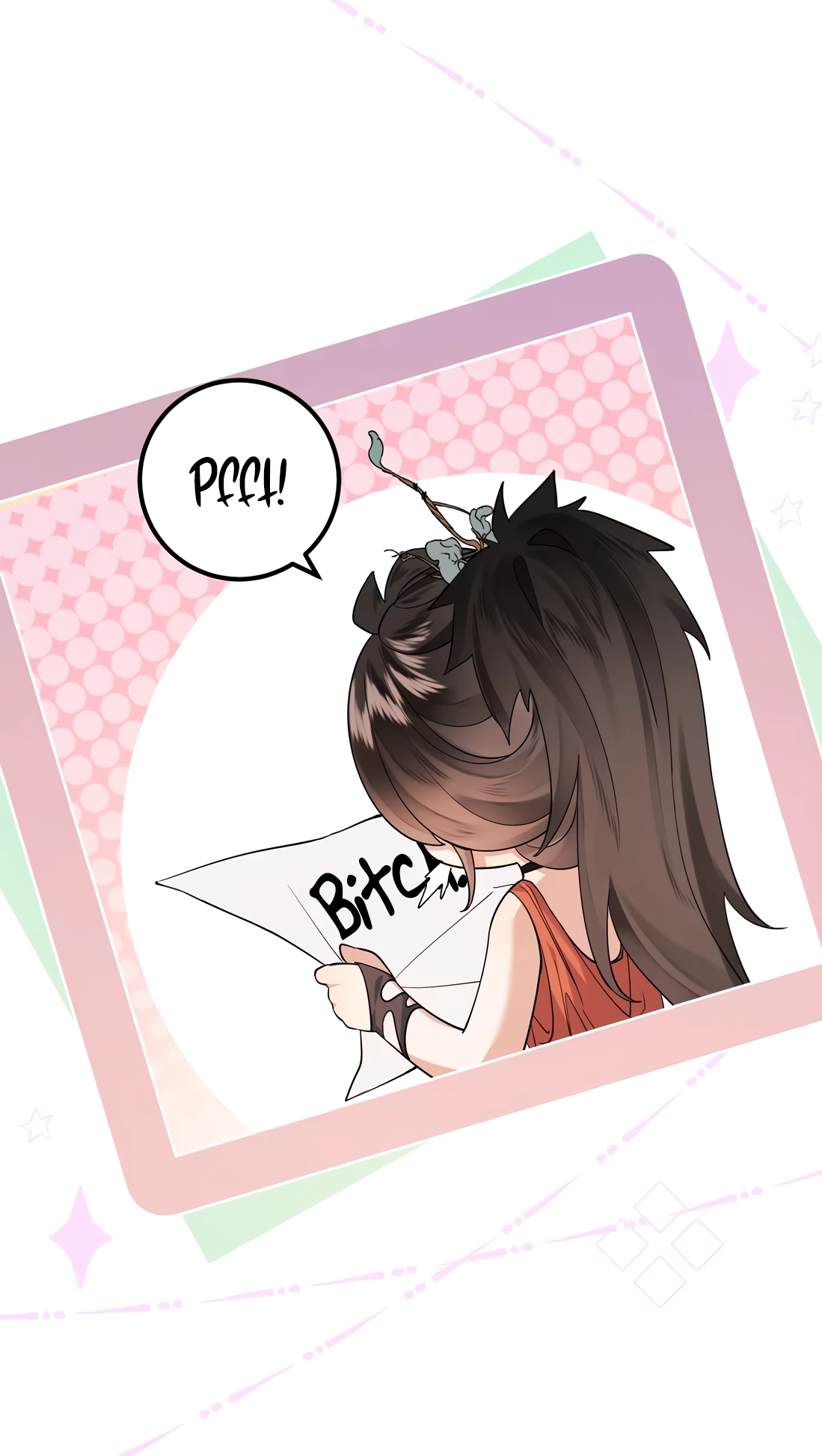 Read Wo Xin Fei Shi chapter 13 image 35 on Lezhin