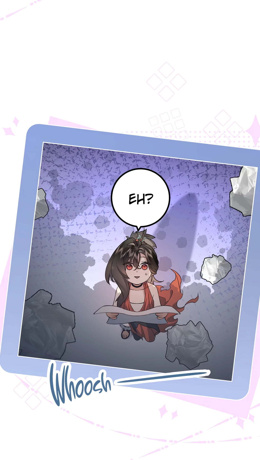 Read Wo Xin Fei Shi chapter 13 image 36 on Lezhin