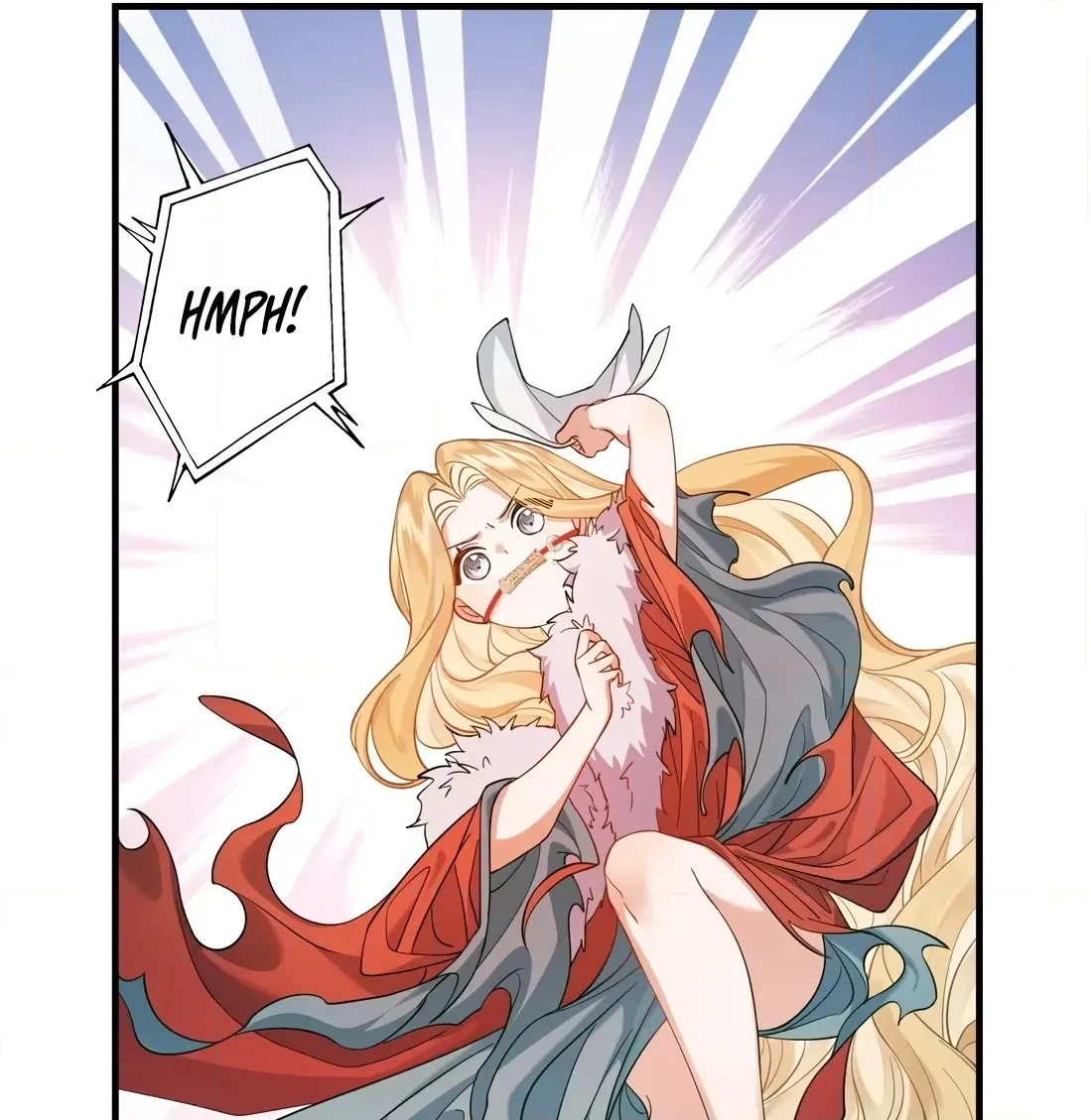 Read Wo Xin Fei Shi chapter 13 image 39 on Lezhin