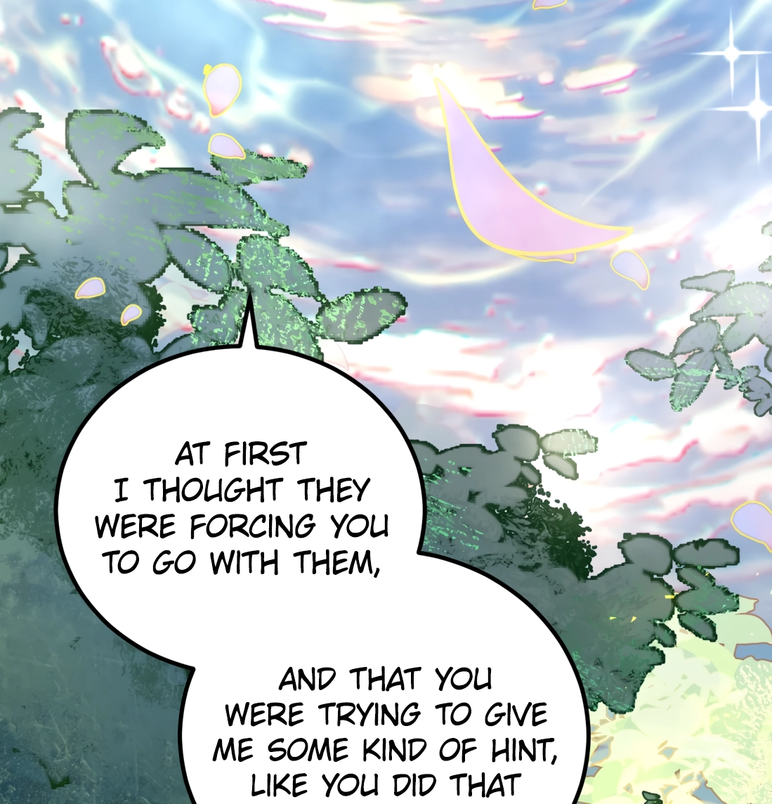 Read Wo Xin Fei Shi chapter 13 image 4 on Lezhin