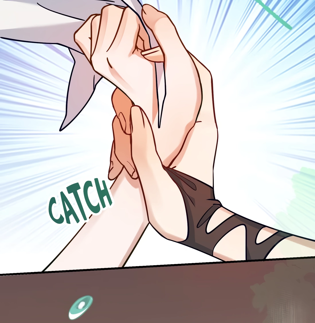 Read Wo Xin Fei Shi chapter 13 image 41 on Lezhin