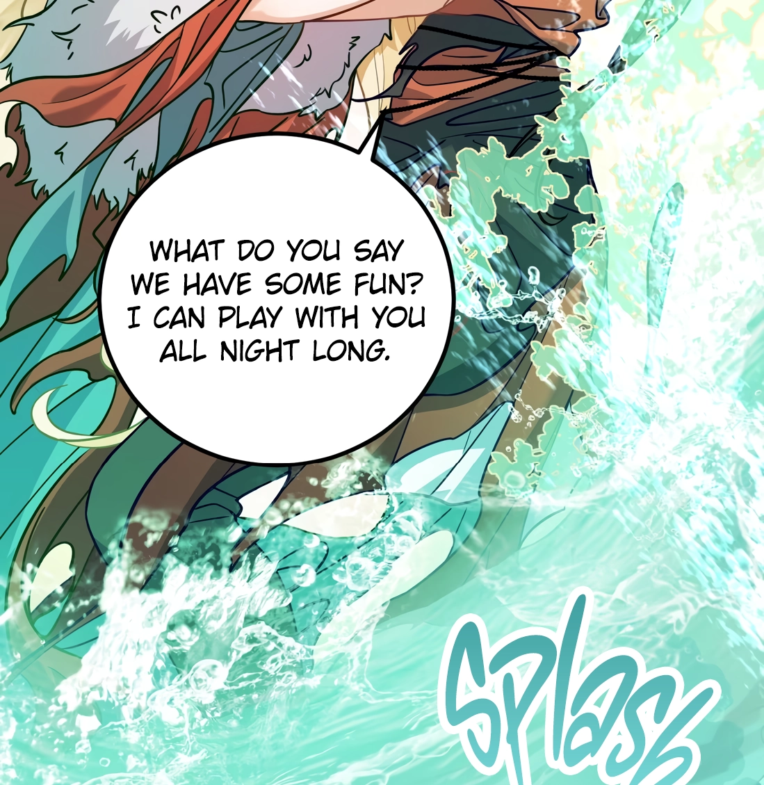 Read Wo Xin Fei Shi chapter 13 image 44 on Lezhin