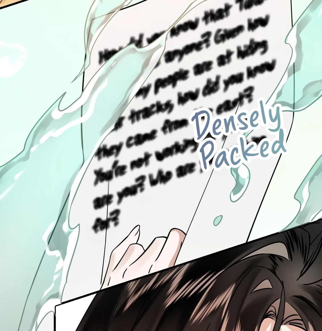 Read Wo Xin Fei Shi chapter 13 image 47 on Lezhin