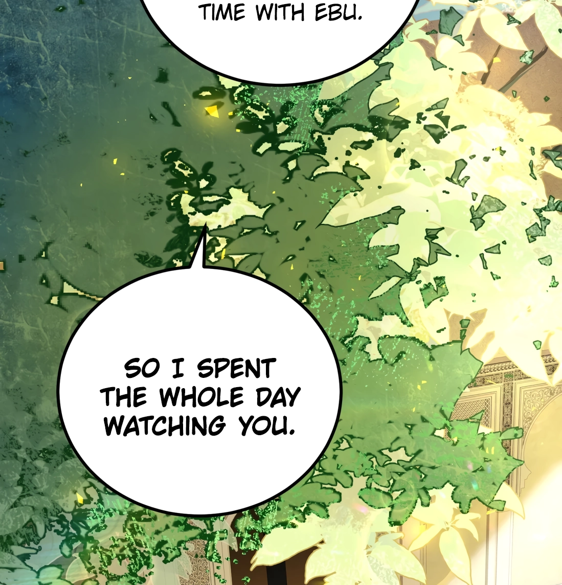 Read Wo Xin Fei Shi chapter 13 image 5 on Lezhin