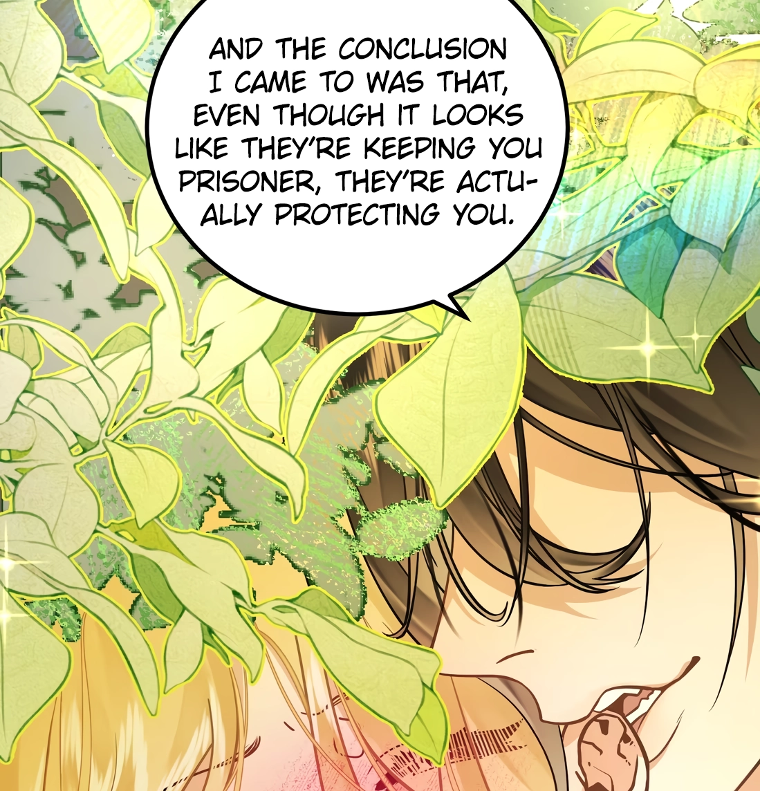Read Wo Xin Fei Shi chapter 13 image 7 on Lezhin