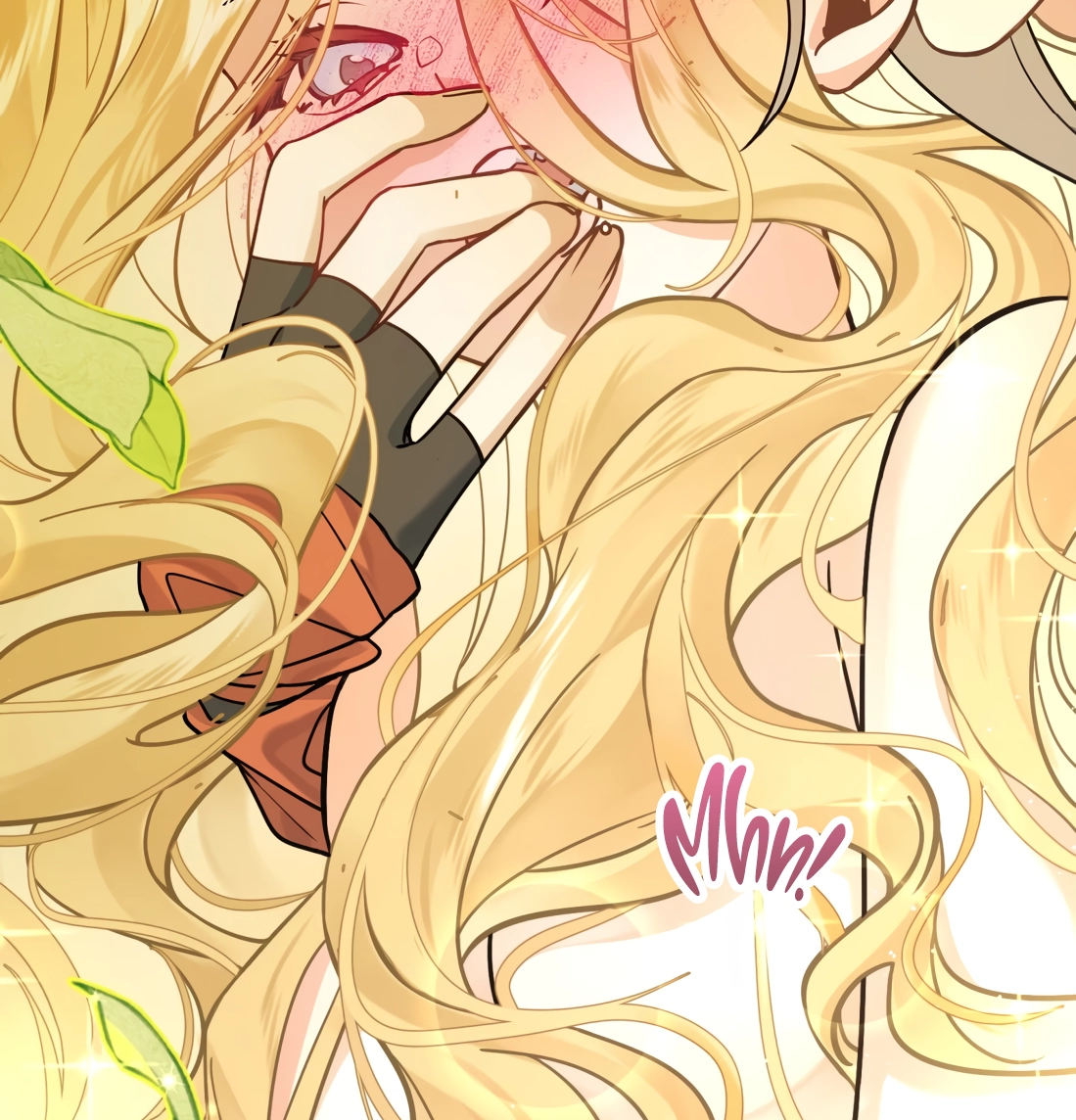 Read Wo Xin Fei Shi chapter 13 image 8 on Lezhin