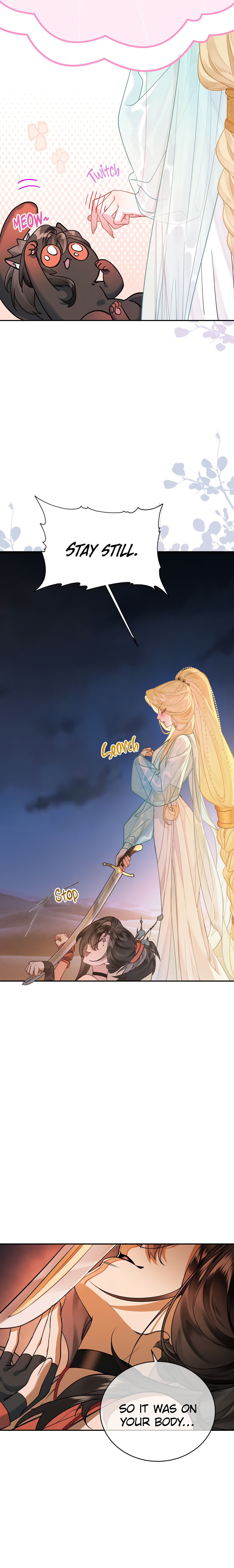 Read Wo Xin Fei Shi chapter 2 image 3 on Lezhin