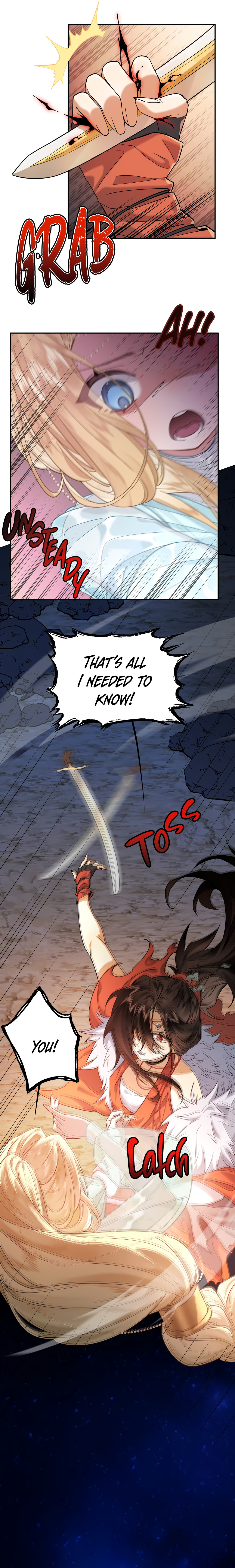 Read Wo Xin Fei Shi chapter 2 image 4 on Lezhin