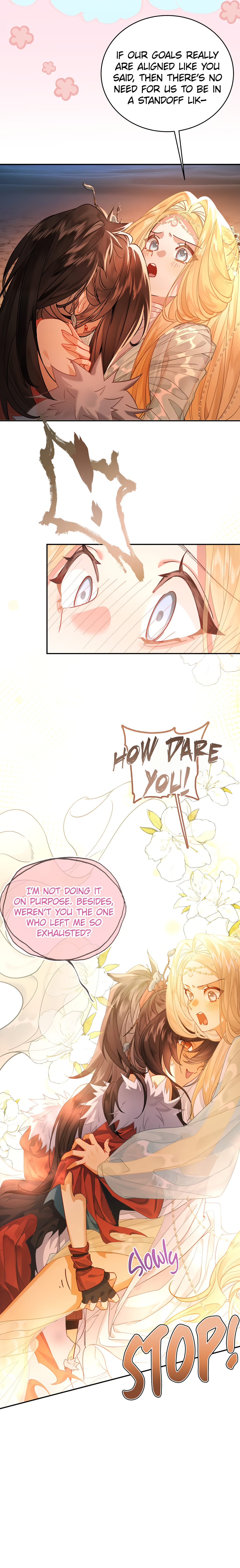 Read Wo Xin Fei Shi chapter 2 image 7 on Lezhin