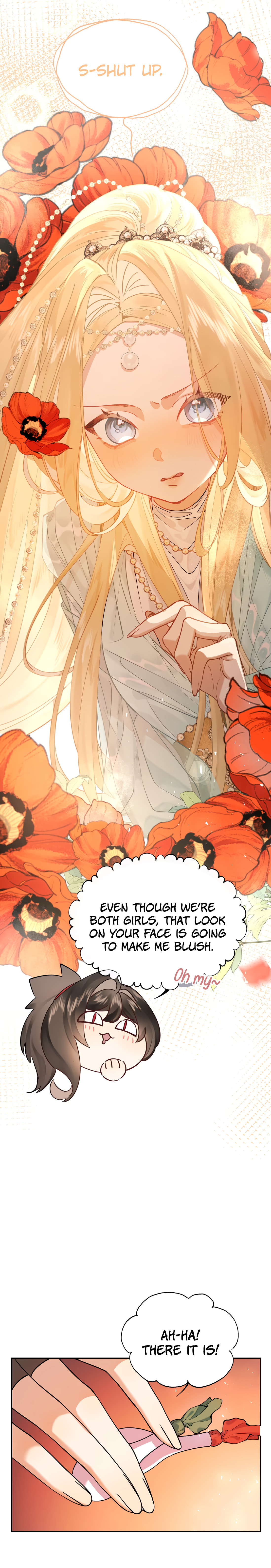 Read Wo Xin Fei Shi chapter 2 image 9 on Lezhin