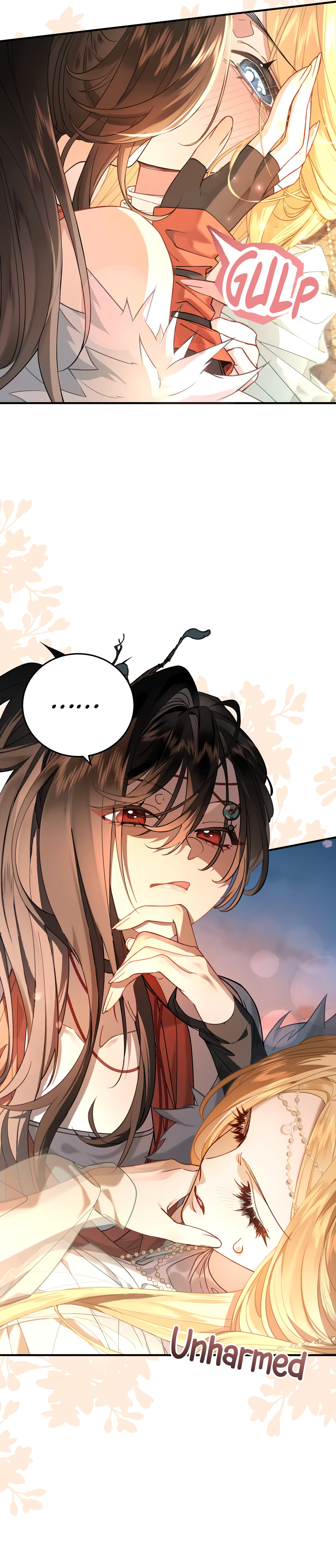 Read Wo Xin Fei Shi chapter 3 image 1 on Lezhin