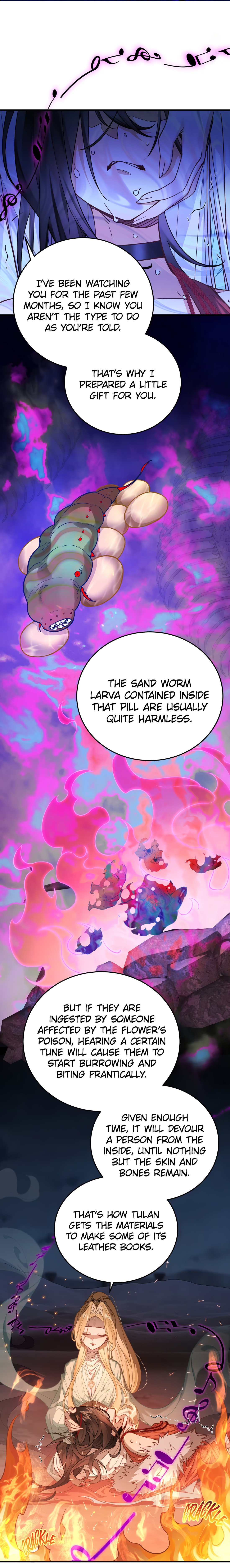Read Wo Xin Fei Shi chapter 3 image 12 on Lezhin