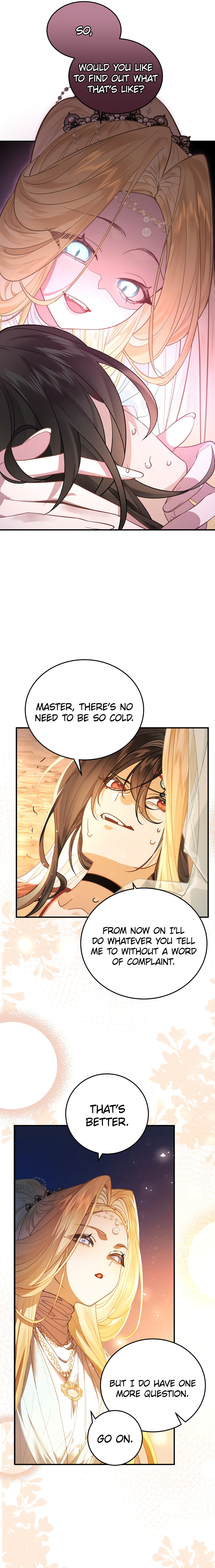 Read Wo Xin Fei Shi chapter 3 image 13 on Lezhin