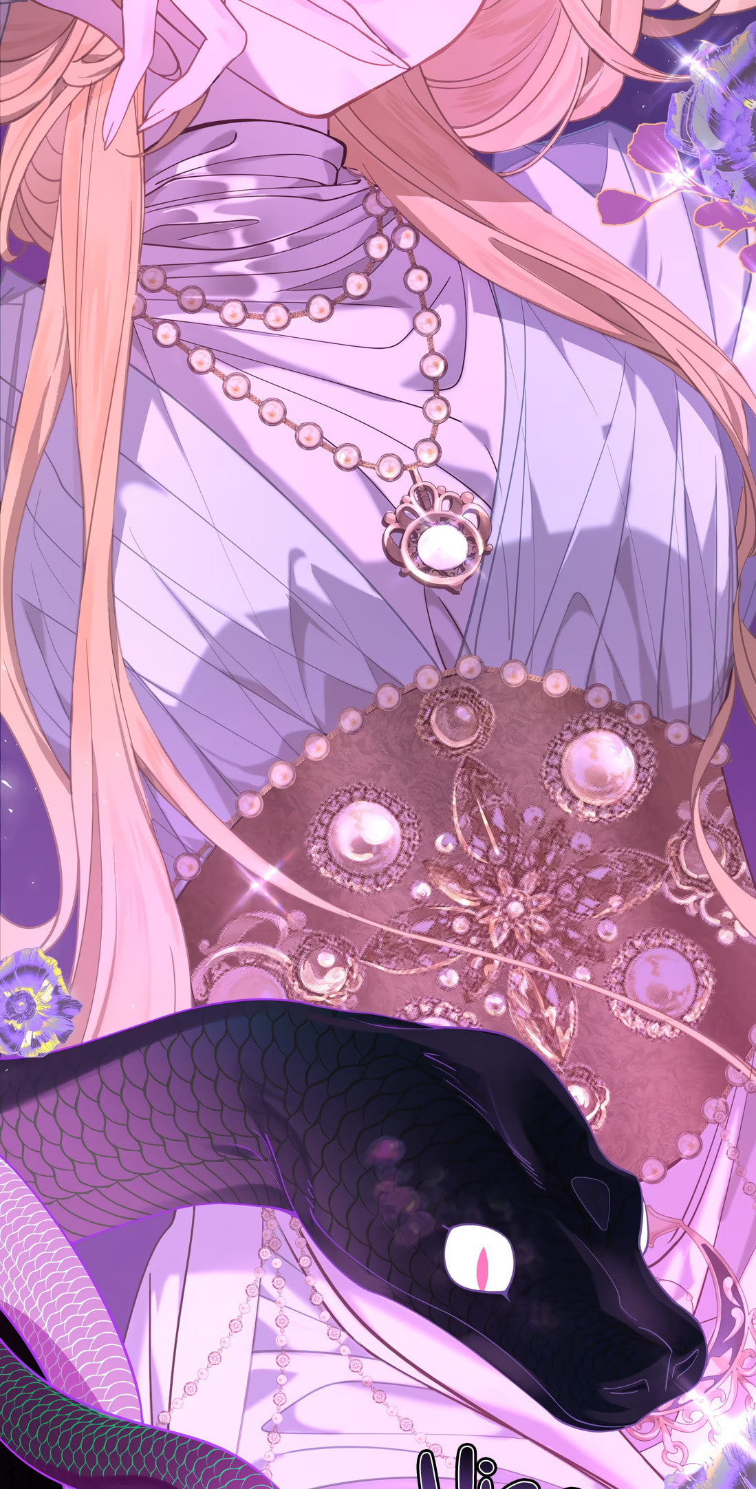Read Wo Xin Fei Shi chapter 3 image 4 on Lezhin