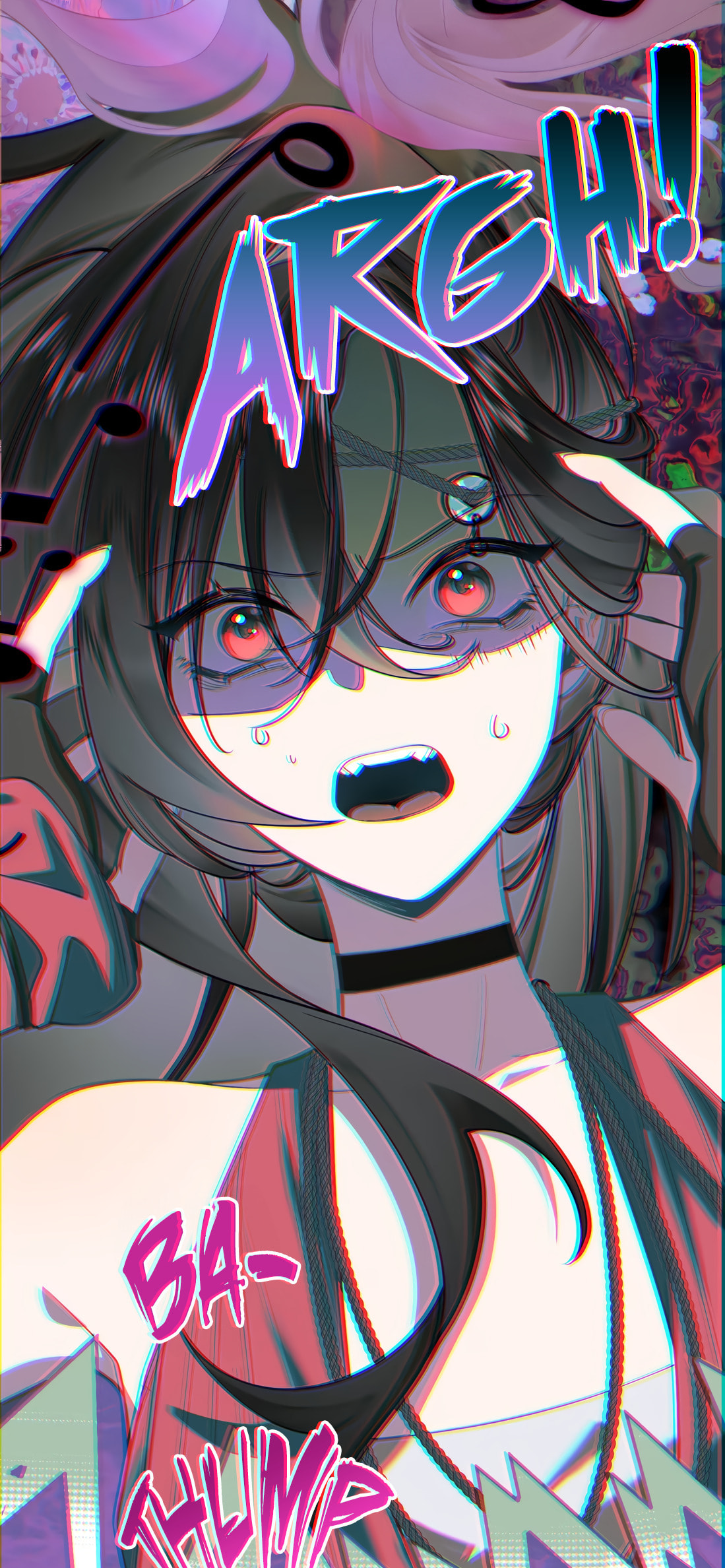 Read Wo Xin Fei Shi chapter 3 image 9 on Lezhin