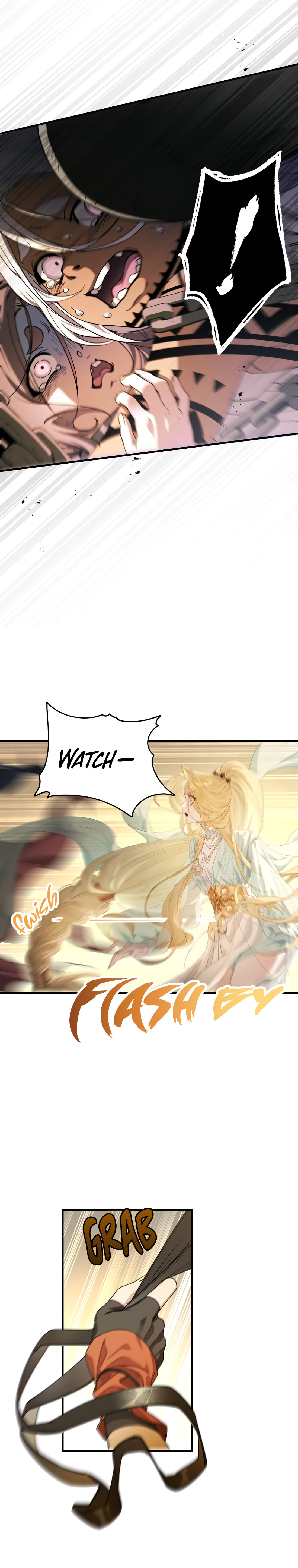 Read Wo Xin Fei Shi chapter 4 image 1 on Lezhin