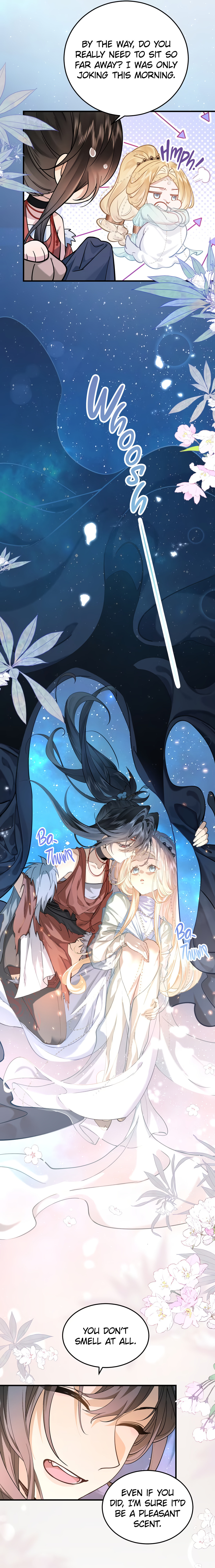 Read Wo Xin Fei Shi chapter 4 image 14 on Lezhin