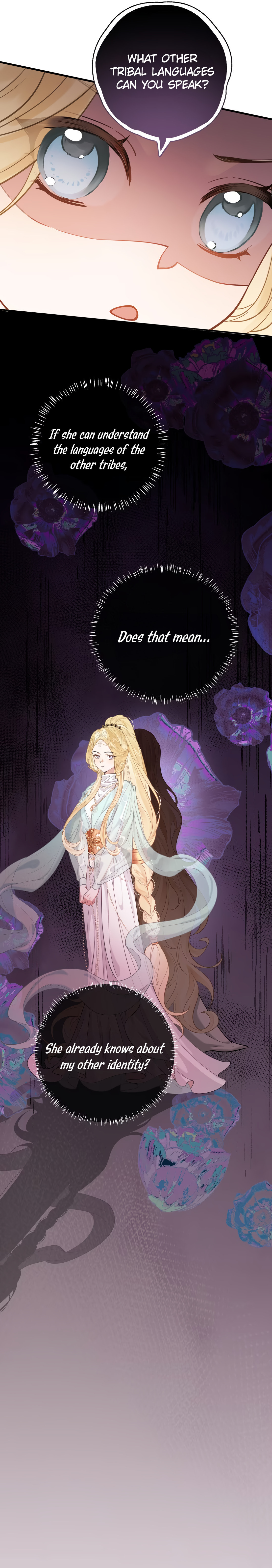 Read Wo Xin Fei Shi chapter 4 image 17 on Lezhin