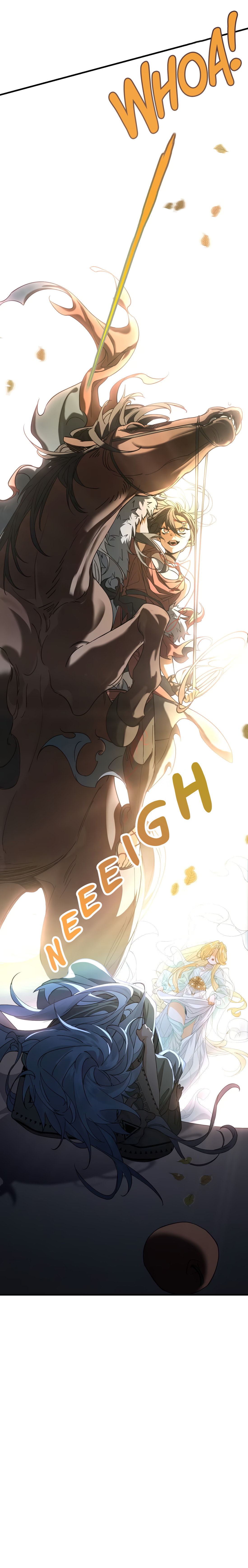 Read Wo Xin Fei Shi chapter 4 image 2 on Lezhin
