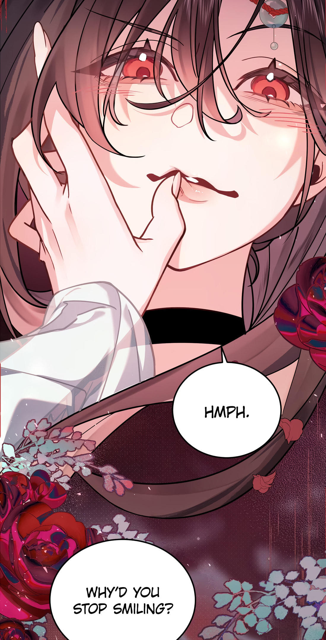 Read Wo Xin Fei Shi chapter 5 image 10 on Lezhin