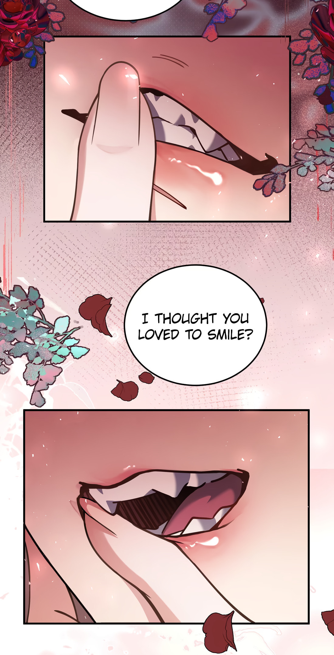 Read Wo Xin Fei Shi chapter 5 image 11 on Lezhin