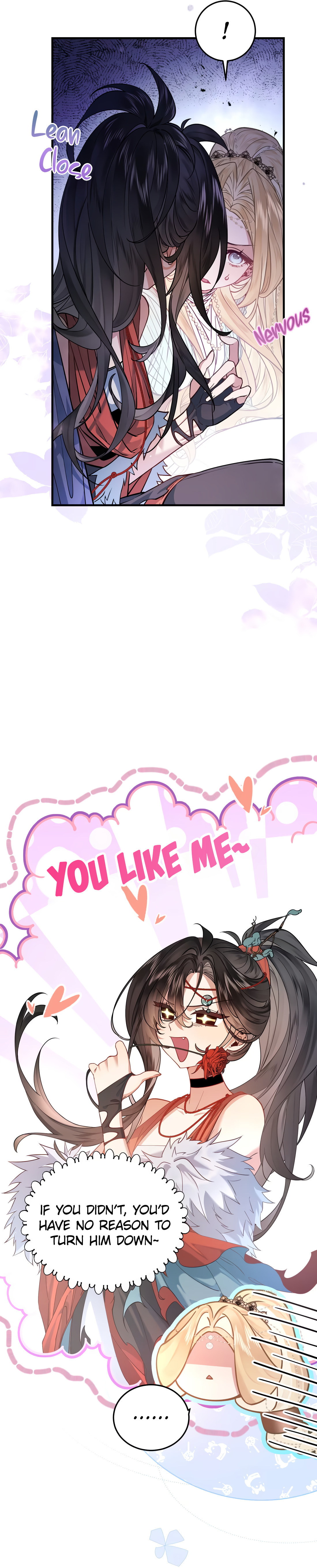 Read Wo Xin Fei Shi chapter 5 image 5 on Lezhin