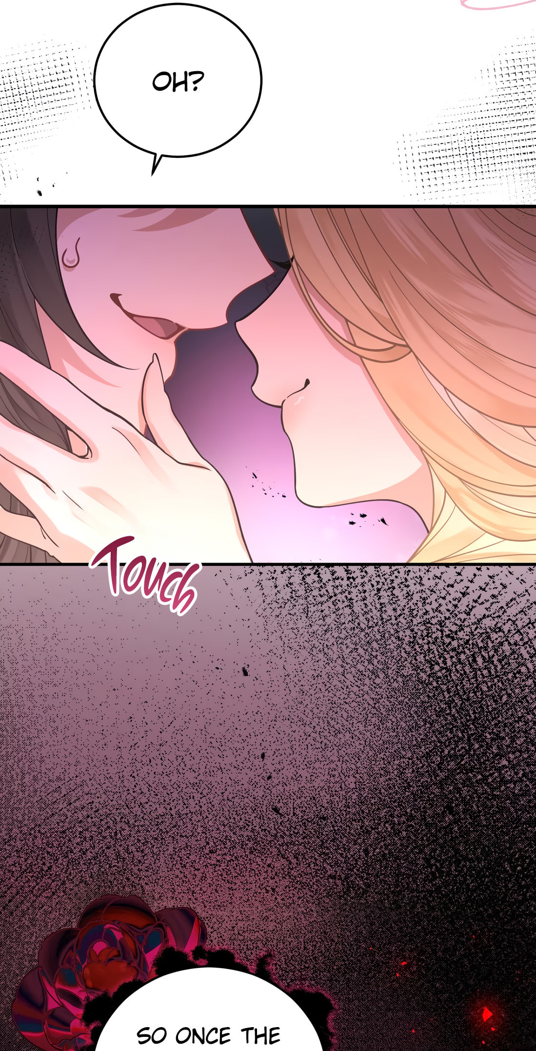 Read Wo Xin Fei Shi chapter 5 image 7 on Lezhin