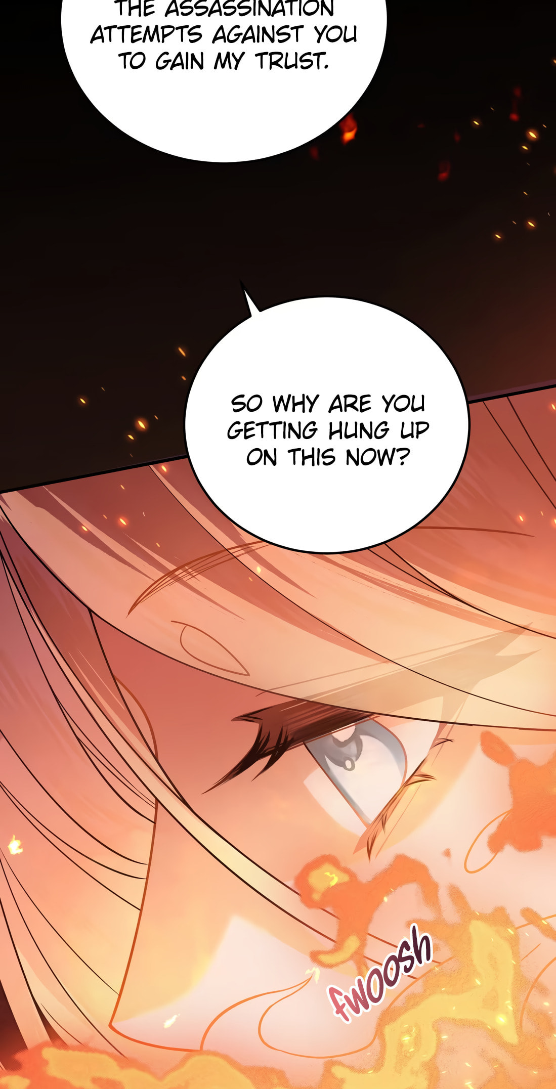 Read Wo Xin Fei Shi chapter 6 image 3 on Lezhin