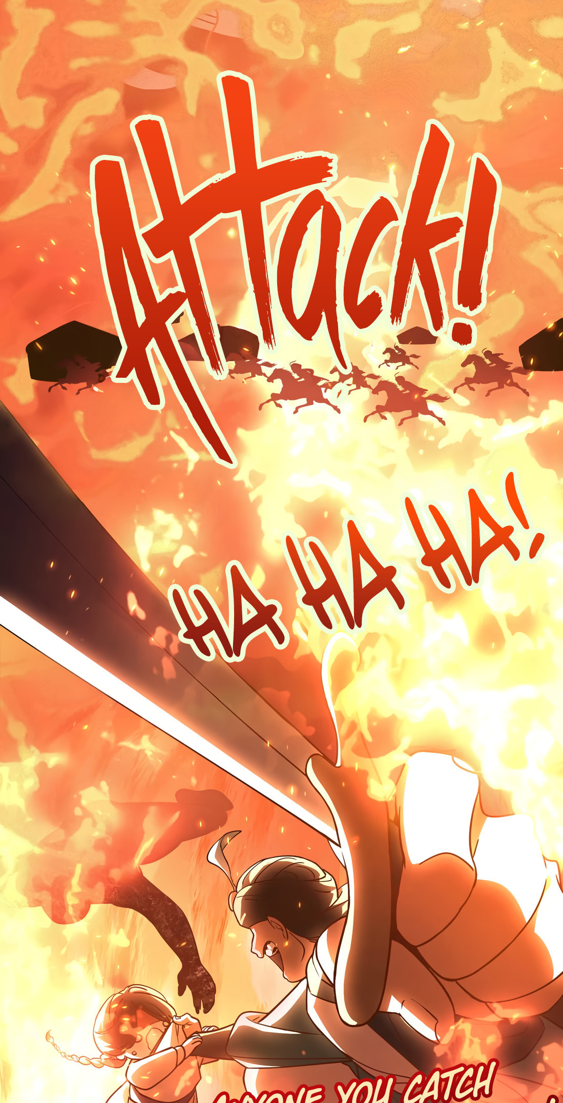 Read Wo Xin Fei Shi chapter 6 image 4 on Lezhin