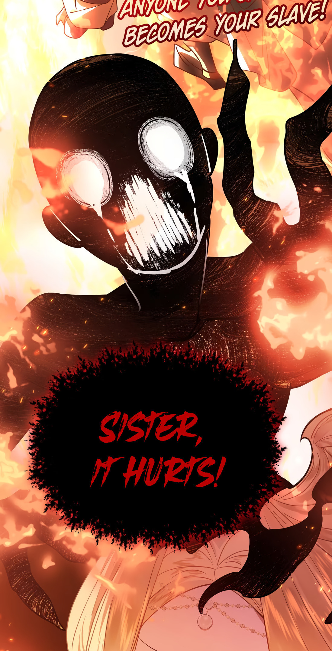 Read Wo Xin Fei Shi chapter 6 image 5 on Lezhin