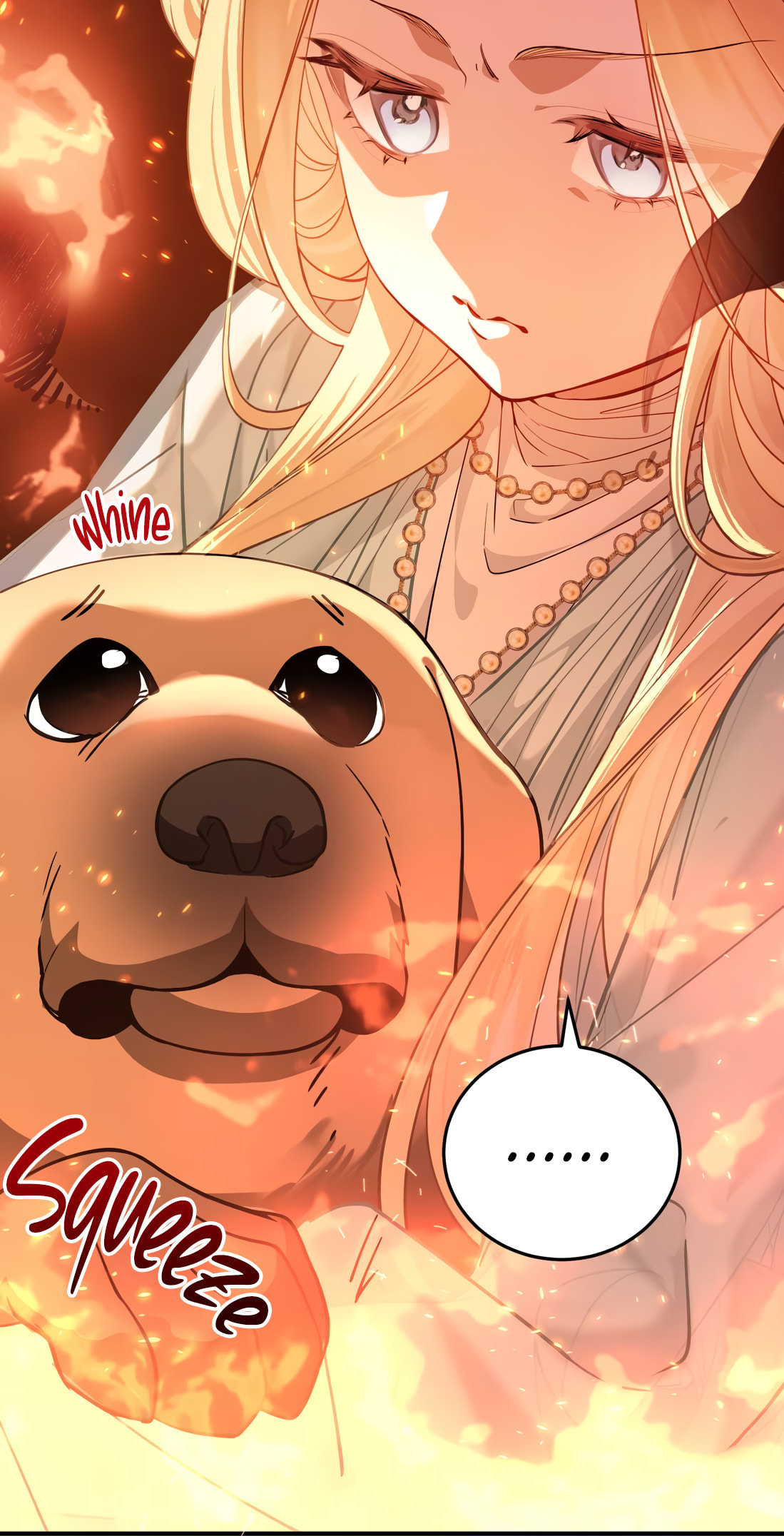 Read Wo Xin Fei Shi chapter 6 image 6 on Lezhin