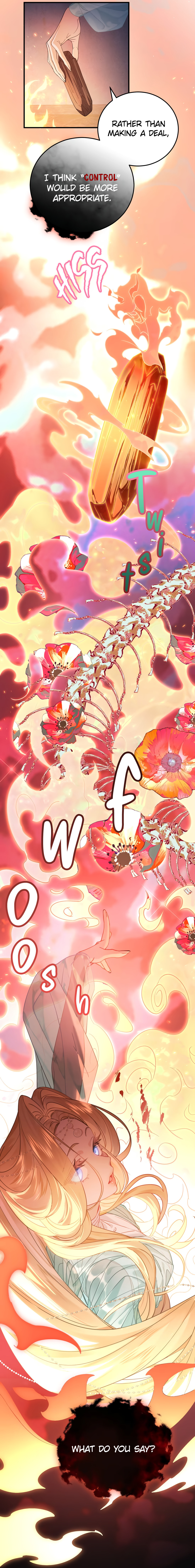 Read Wo Xin Fei Shi chapter 6 image 9 on Lezhin