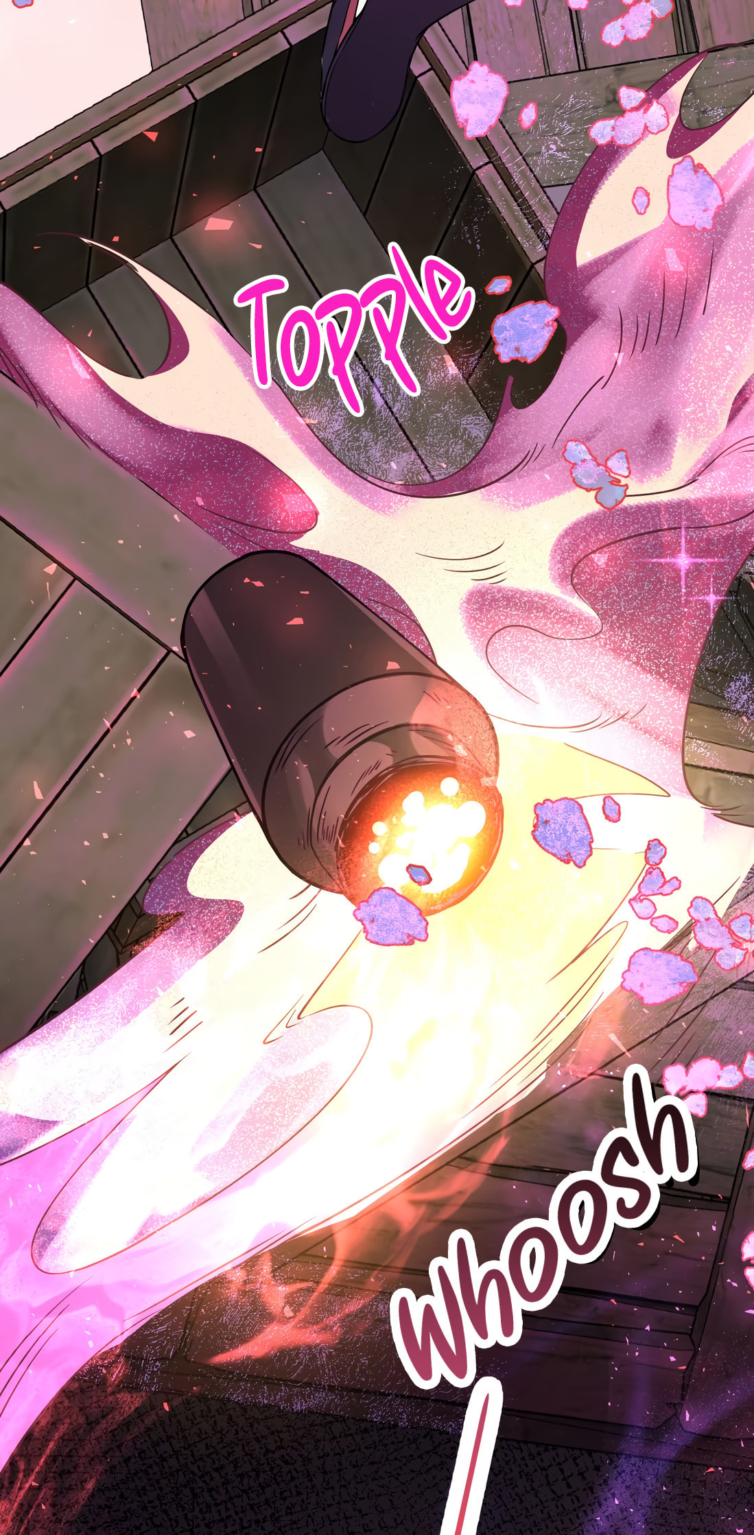 Read Wo Xin Fei Shi chapter 7 image 10 on Lezhin