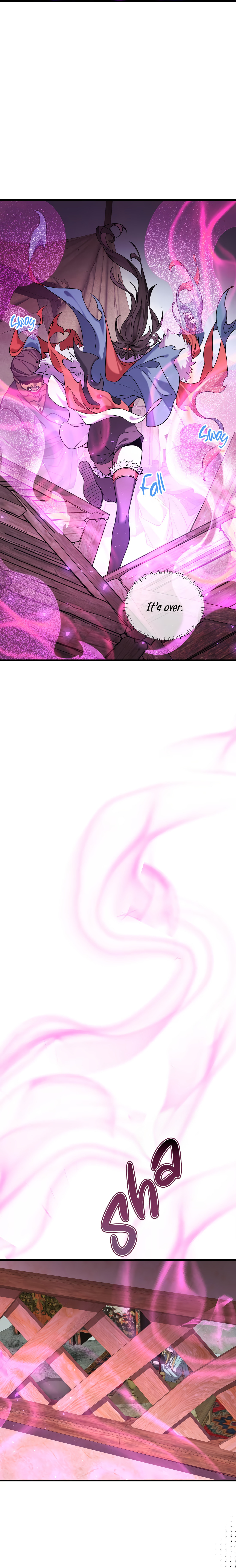 Read Wo Xin Fei Shi chapter 7 image 12 on Lezhin