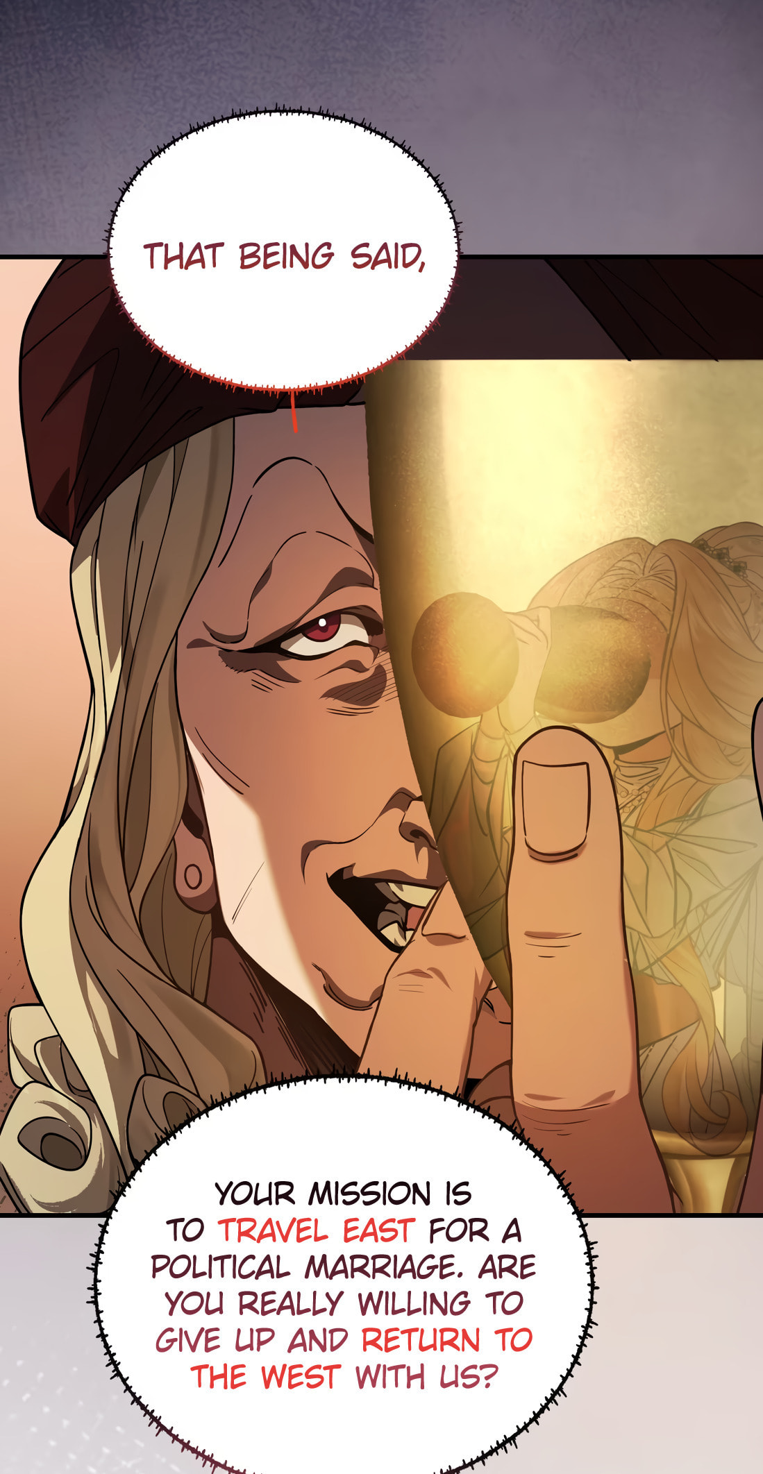 Read Wo Xin Fei Shi chapter 7 image 16 on Lezhin