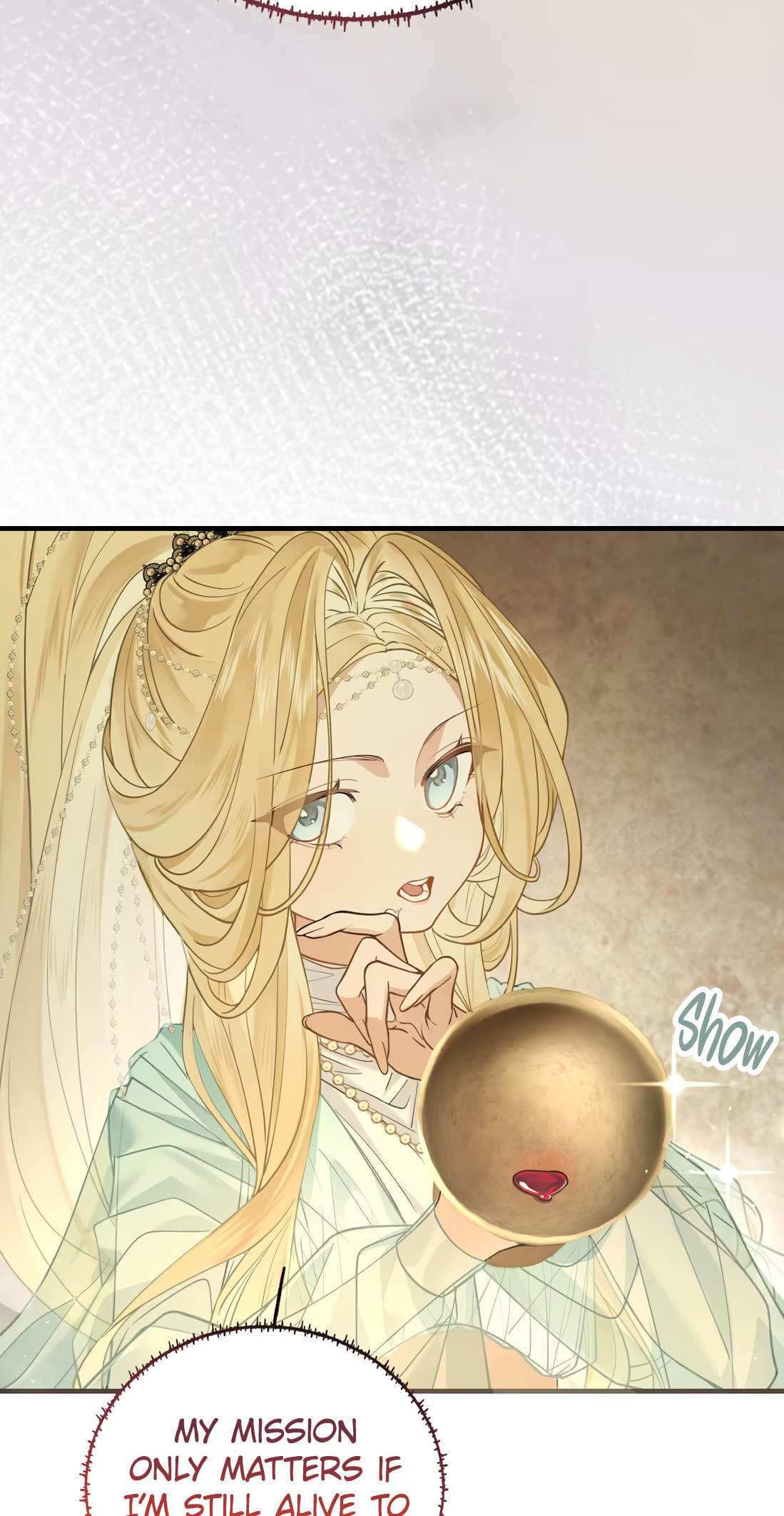 Read Wo Xin Fei Shi chapter 7 image 17 on Lezhin