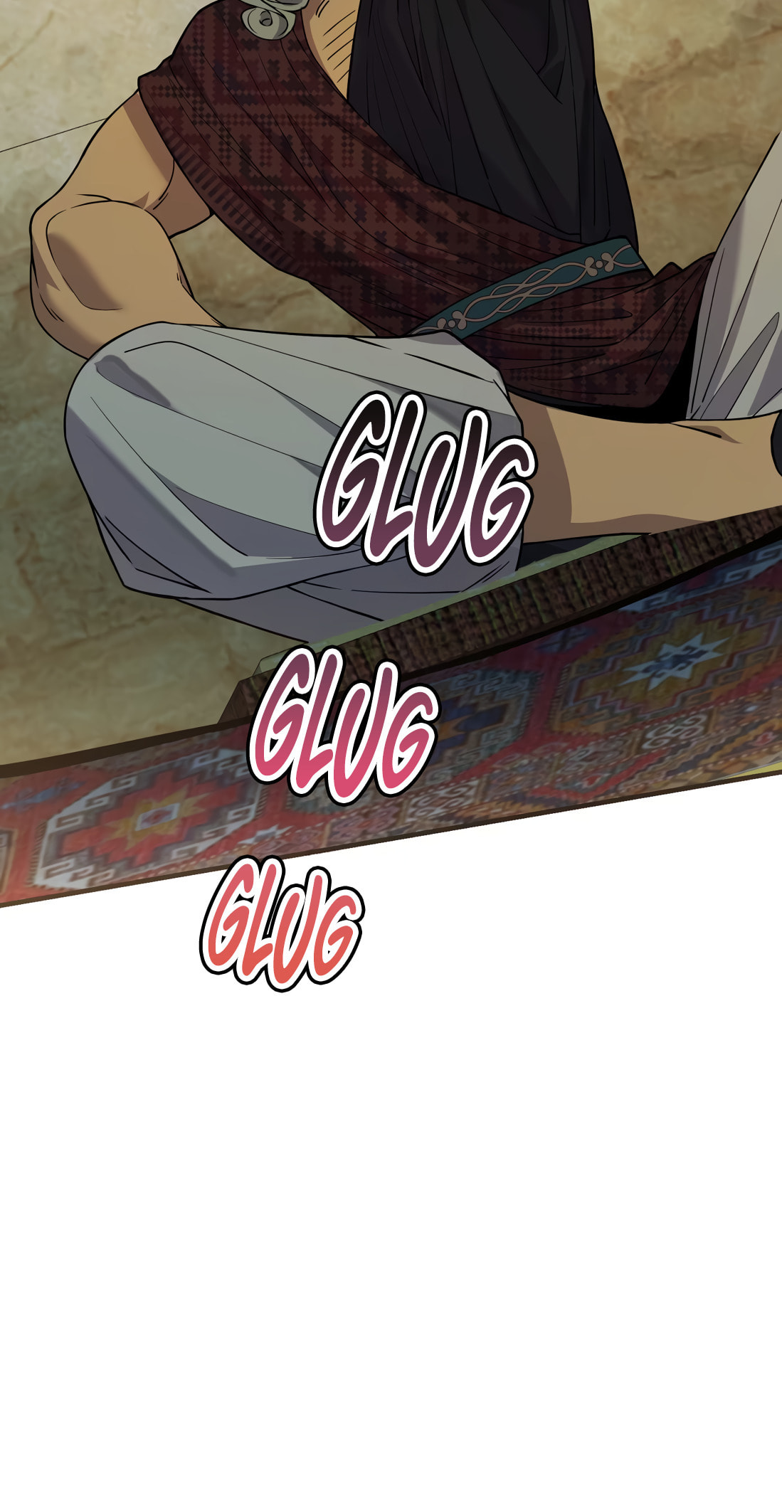 Read Wo Xin Fei Shi chapter 7 image 19 on Lezhin