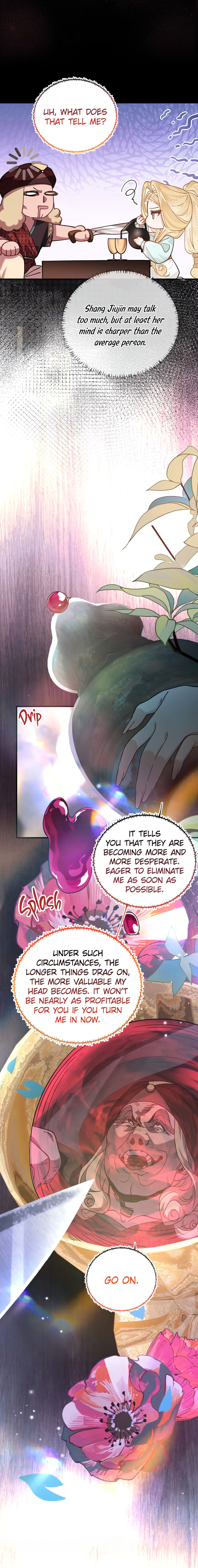 Read Wo Xin Fei Shi chapter 7 image 2 on Lezhin