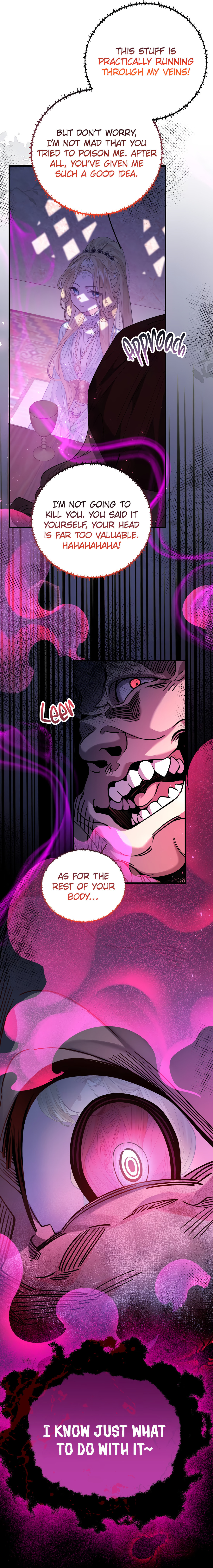 Read Wo Xin Fei Shi chapter 7 image 24 on Lezhin