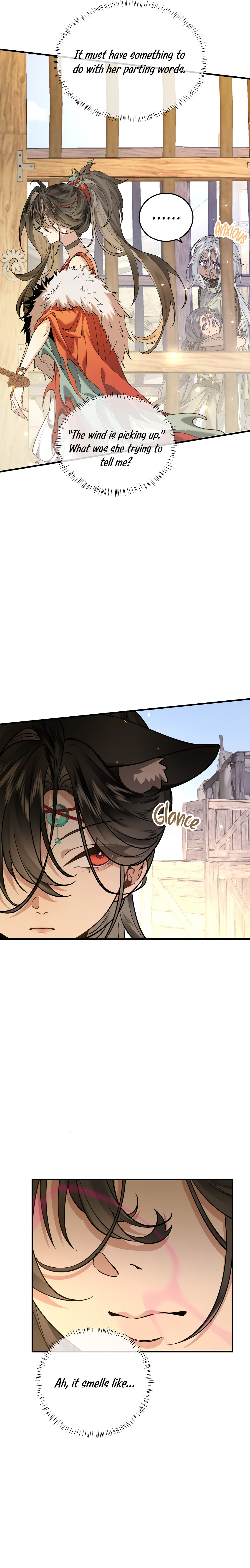 Read Wo Xin Fei Shi chapter 7 image 4 on Lezhin